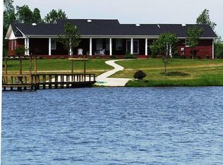 2415 Highway 81, Phil Campbell, AL 35581