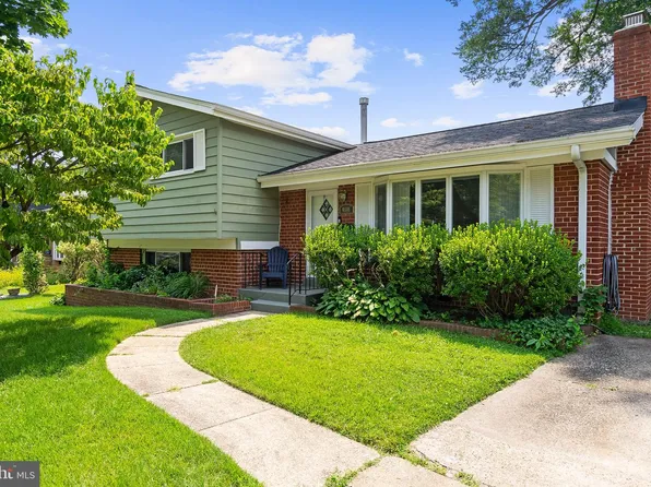 4606 Tallahassee Ave, Rockville, MD 20853