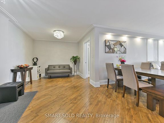 5th image of 3303 Don Mills Rd Unit 3008