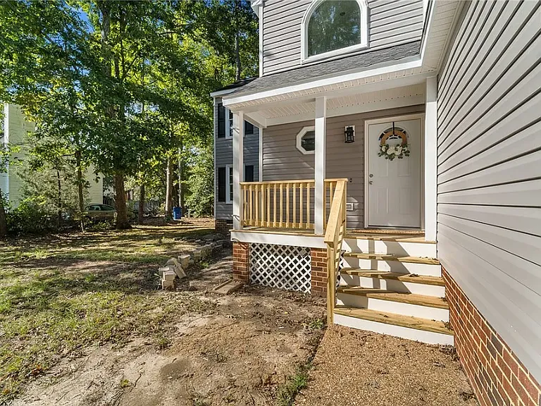5105 Fox Den Ct — Photo 4
