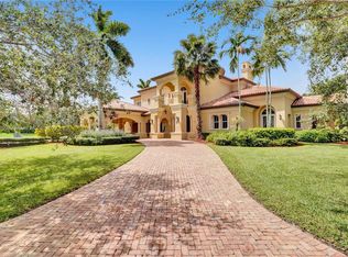 3460 Paddock Rd, Fort Lauderdale, FL 33331