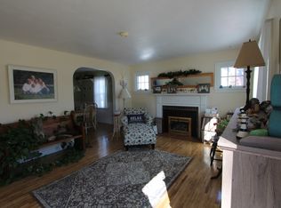 2012 W Petty Rd, Muncie, IN 47304