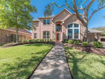 6310 Hidden Crest Way, Sugar Land, TX, 77479