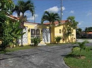 1600 SW 97th Ave, Miami, FL 33165