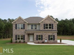 4217 Lindsey Way #5, Conyers, GA 30013