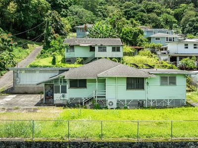 2871F Kalihi St, Honolulu, HI, 96819