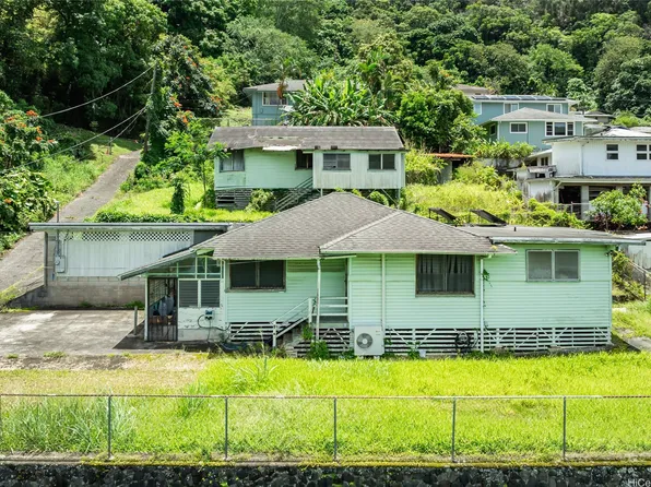 2871F Kalihi St, Honolulu, HI 96819