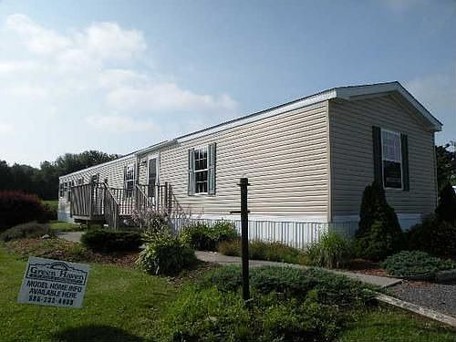 5th image of 332 Ellisburg St Trlr 33