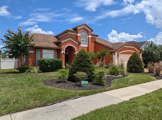 2935 Pembridge St, Kissimmee, FL 34747