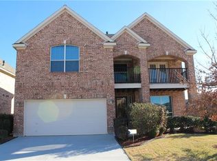 10100 Crawford Farms Dr, Fort Worth, TX 76244