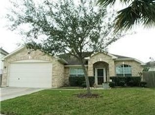 16206 Quiet Canyon Ct, Friendswood, TX 77546