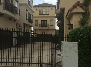 1426 W 21st St UNIT C, Houston, TX 77008