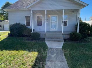 318 Illinois St, Fortville, IN 46040