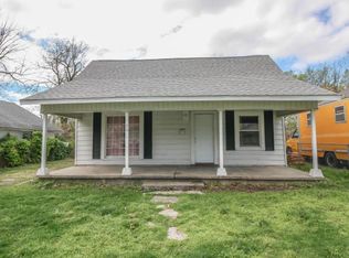 2011 N Prospect Ave, Springfield, MO 65803