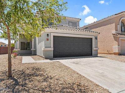 3181 W CARLOS Lane, San Tan Valley, AZ, 85142