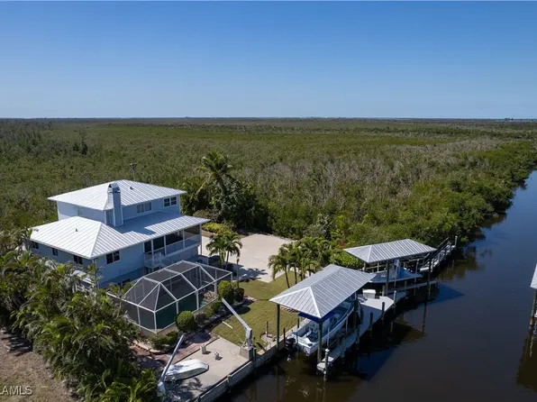 7940 Lobean Ln, Bokeelia, FL 33922