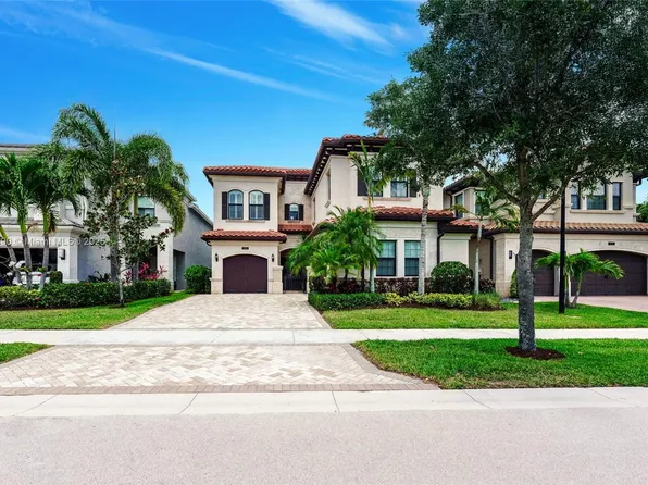 9368 Eden Roc Ct, Delray Beach, FL 33446