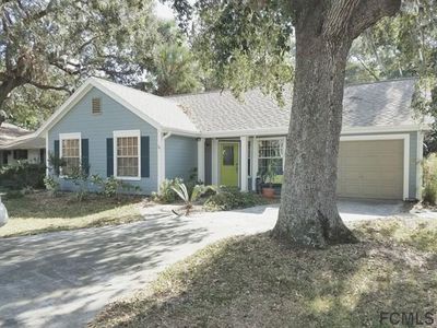 94 Palm Dr, Flagler Beach, FL, 32136