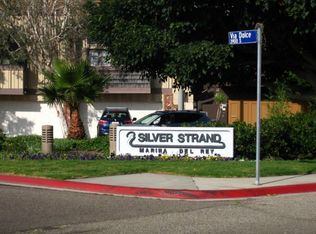 143 E Westwind Mall, Marina Del Rey, CA 90292