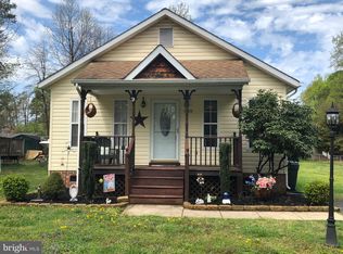 17611 Oriole Dr, Cobb Island, MD 20625