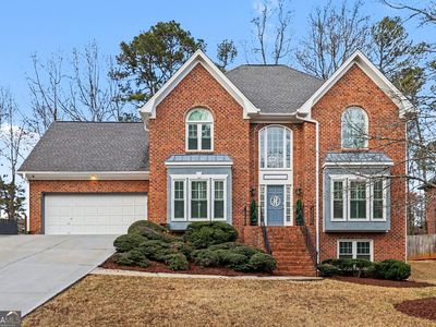 6021 Rocky Shoals Ct, Tucker, GA, 30084