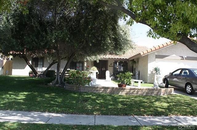 Front View 