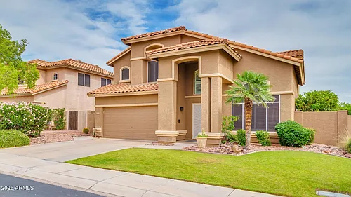 10045 E Redfield Dr Photo 1