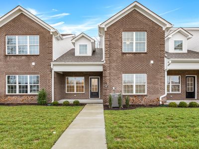 606 Silver Springs Dr, Lexington, KY, 40511