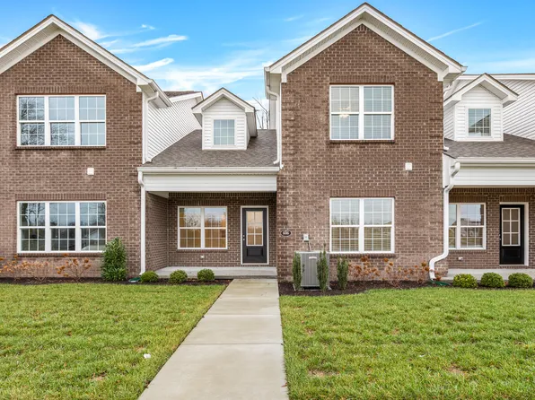 606 Silver Springs Dr, Lexington, KY 40511