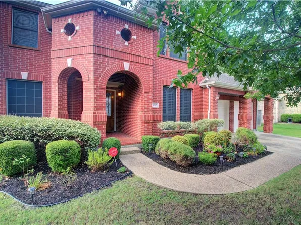 8217 Endeavor Cir, Austin, TX 78726