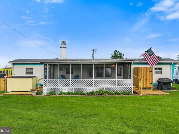 39934 W Oliver Cir, Fenwick Island, DE 19944