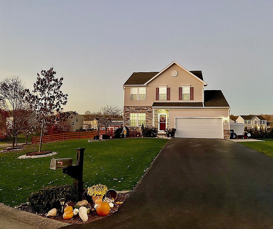 156 Shetland Pl, Camillus, NY 13164 Zillow