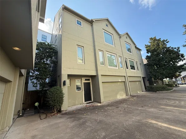 4330 Center St, Houston, TX 77007