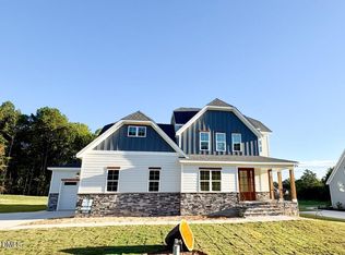 65 Broadleaf Ln, Louisburg, NC 27549