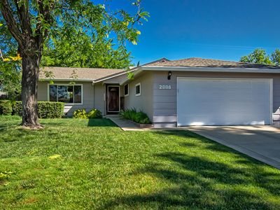 2086 Glenrose Dr, Redding, CA, 96001