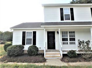 79 Brantley Cir, Smithfield, NC 27577