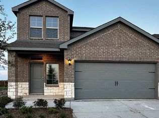 216 Pheasant Run Rd, Terrell, TX 75160