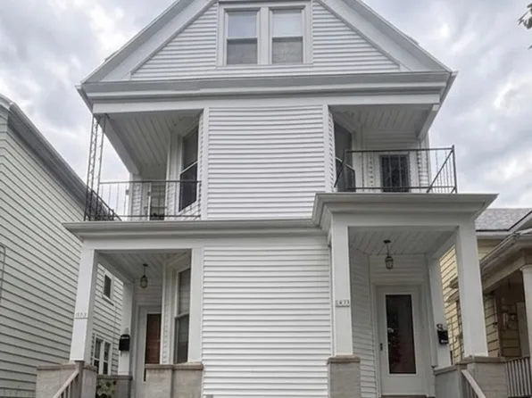 1675 N Marshall St, 1675 N Marshall St, Milwaukee, WI 53202