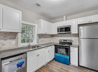 722 W 42nd St #B, Savannah, GA 31415
