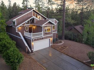 788 Raleigh Dr, Big Bear City, CA 92314