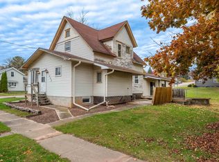 357 Monroe St, Berlin, WI 54923