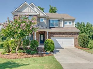2500 Flintshire Ln, Gastonia, NC 28056