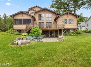 8508 Mariaville Rd, Pattersonville, NY 12137