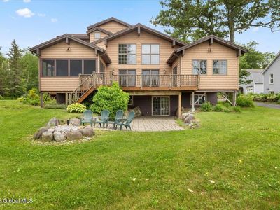 8508 Mariaville Road, Pattersonville, NY, 12137