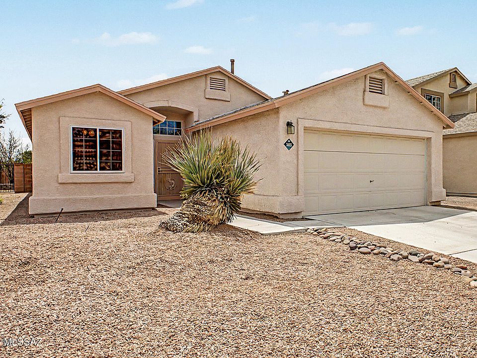 1st image of 3625 W Sunbonnet Pl