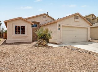 3625 W Sunbonnet Pl, Tucson, AZ 85742