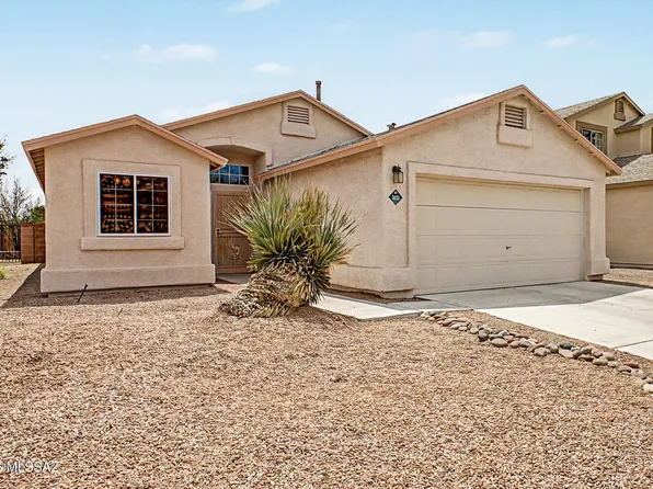 3625 W Sunbonnet Pl, Tucson, AZ 85742