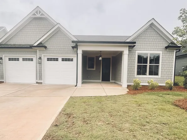1540 Legend Dr, Greensboro, GA 30642