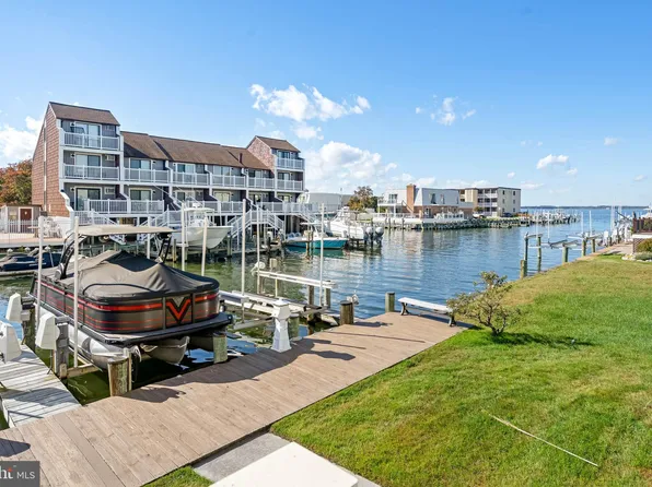 203 S Heron Dr Unit 104D, Ocean City, MD 21842