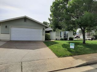 158 Justin Way, Redding, CA 96003